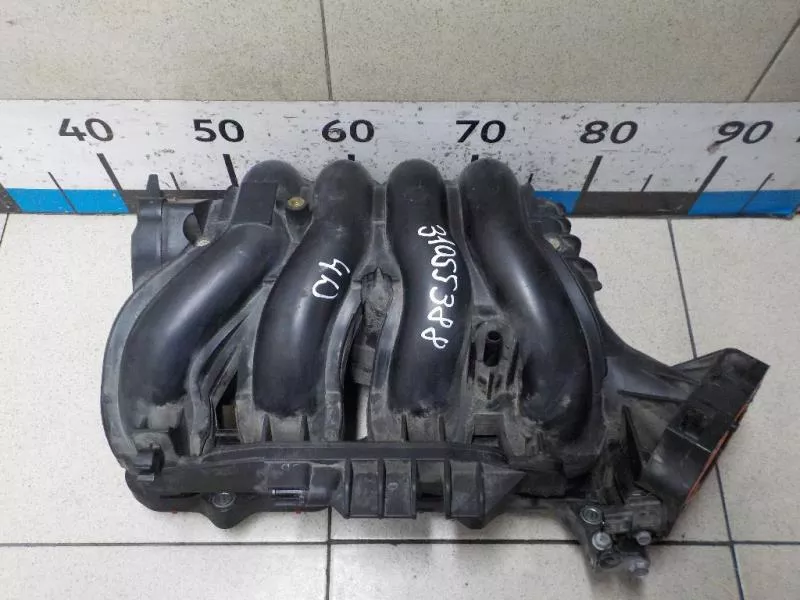 Впускной коллектор ST297811