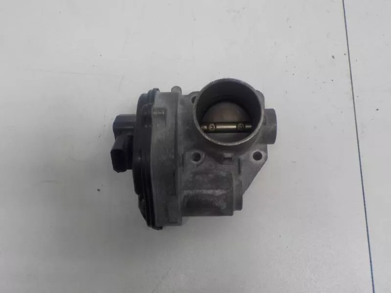 Заслонка дроссельная BS189312