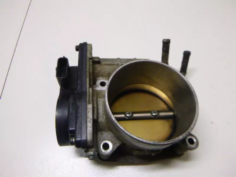 Заслонка дроссельная BS189850