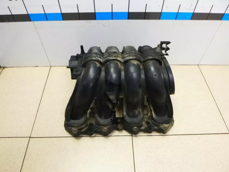Впускной коллектор ST299468