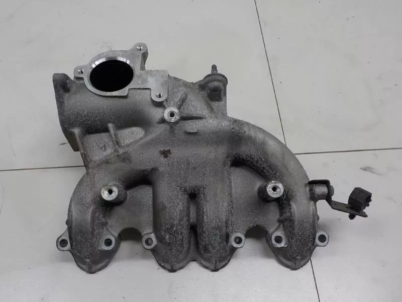 Впускной коллектор ST299521