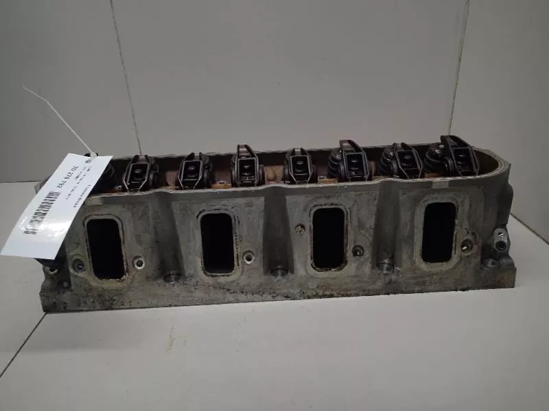 ГБЦ (головка блока цилиндров) ST296652