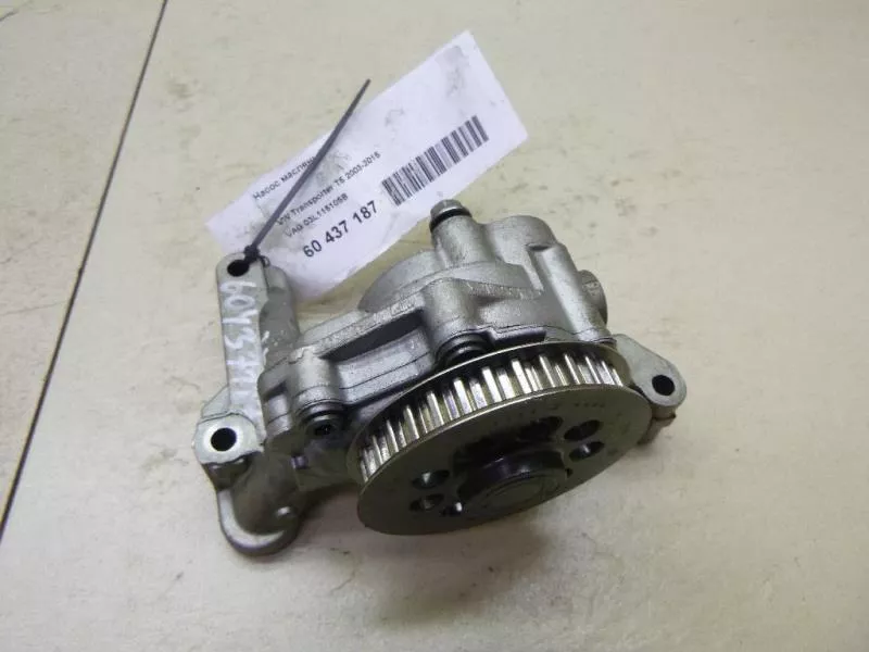 Масляный насос BS253228