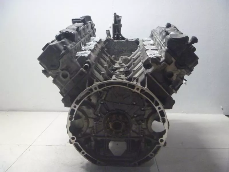 Двигатель BS248614