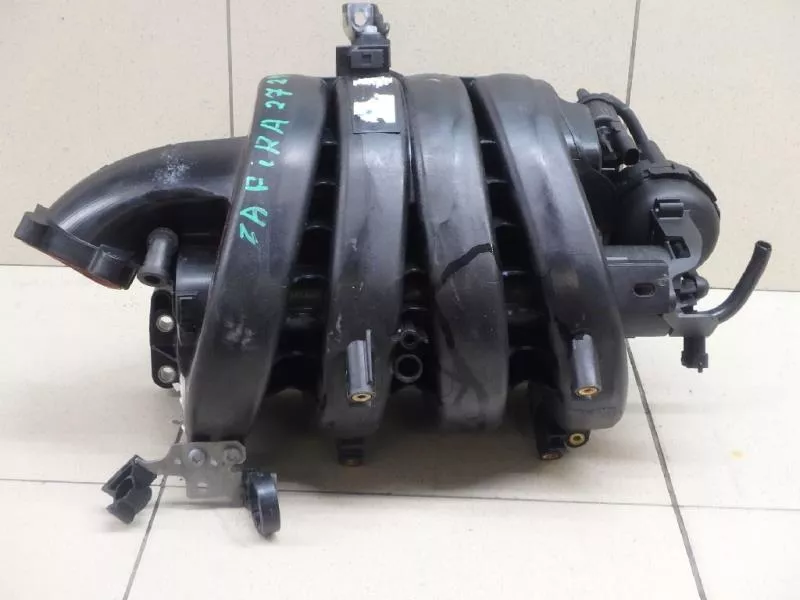 Впускной коллектор ST301135