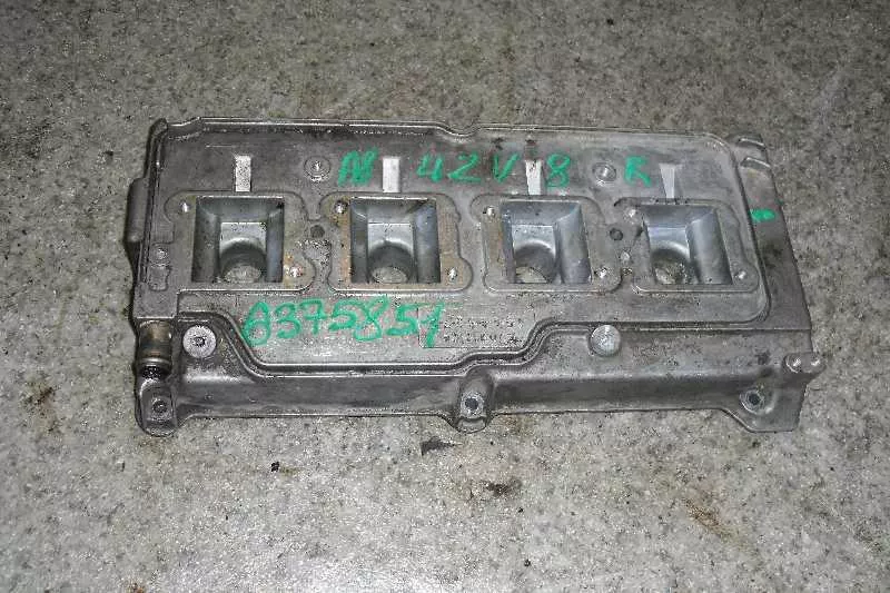 Клапанная крышка ГБЦ BS68069