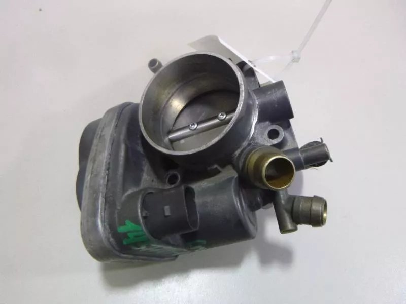 Заслонка дроссельная BS189628