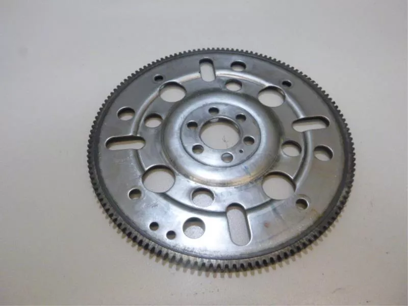 Маховик двигателя BS265668