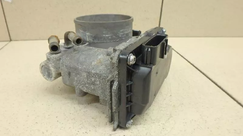 Заслонка дроссельная BS189822