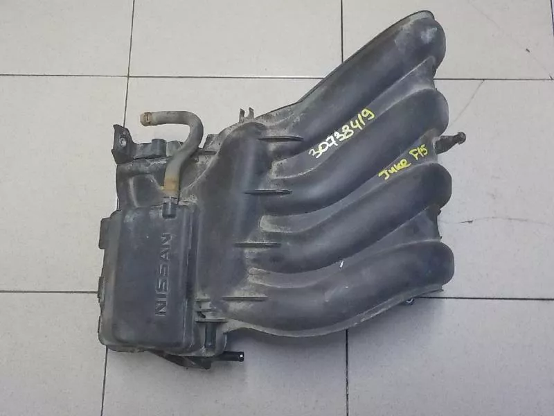 Впускной коллектор ST301115 Впускной коллектор ST301115