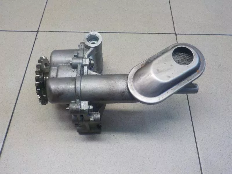 Масляный насос BS253499