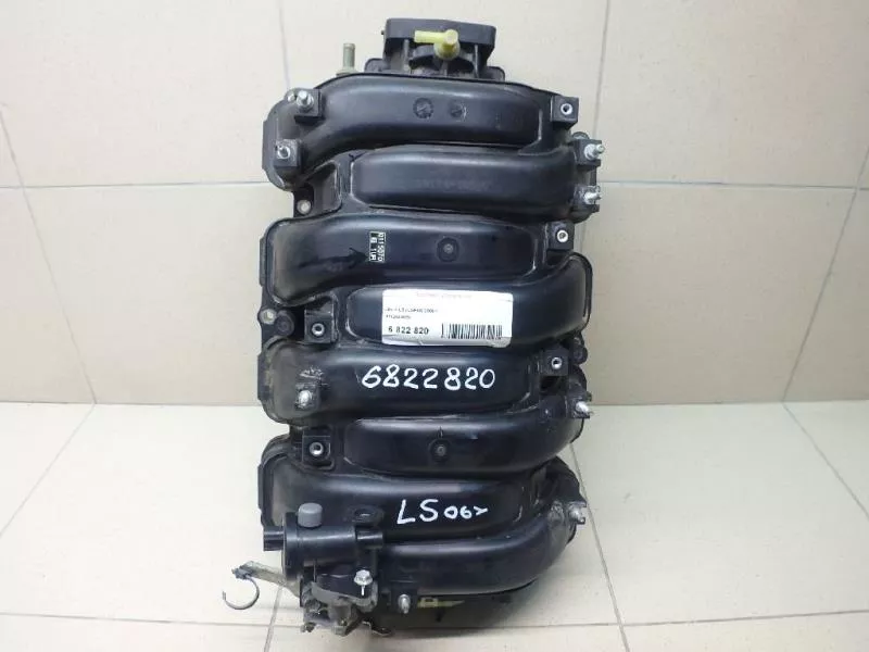 Впускной коллектор ST302765