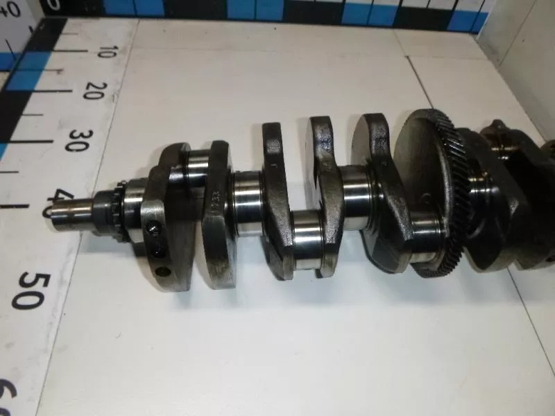 Коленвал BS251394