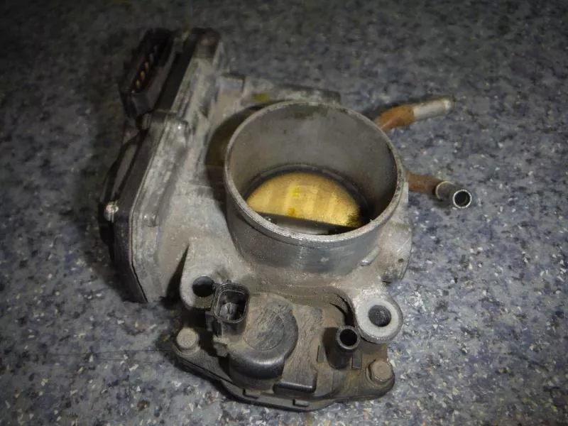 Заслонка дроссельная BS188689