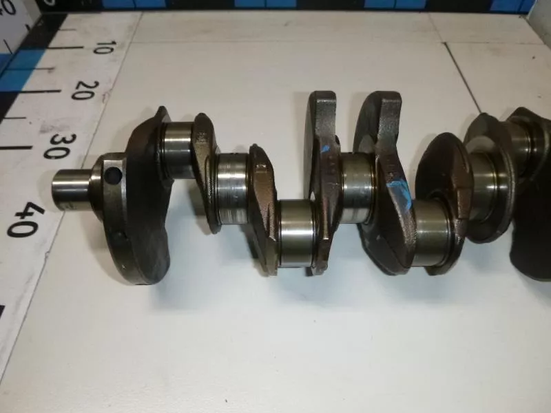 Коленвал BS249445