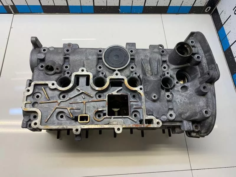 ГБЦ (головка блока цилиндров) ST296978