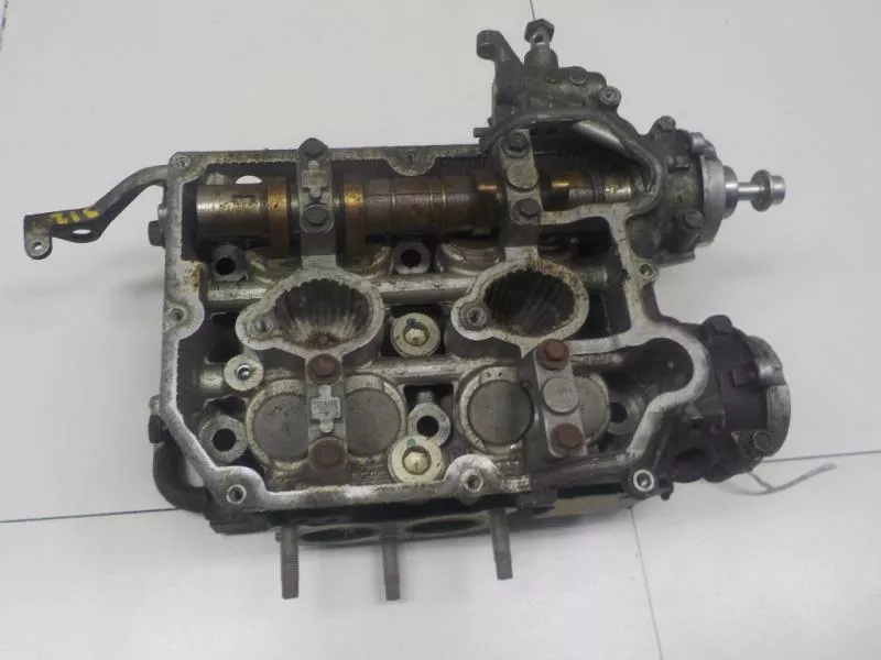 ГБЦ (головка блока цилиндров) ST295186