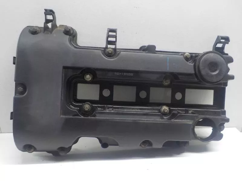 Клапанная крышка ГБЦ BS70493 Клапанная крышка ГБЦ BS70493