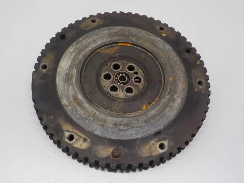 Маховик двигателя BS266538