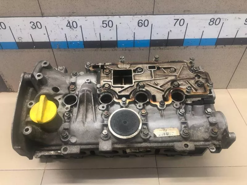 ГБЦ (головка блока цилиндров) ST297251