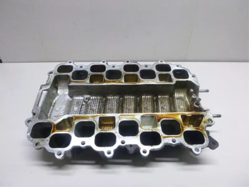 Впускной коллектор ST299363