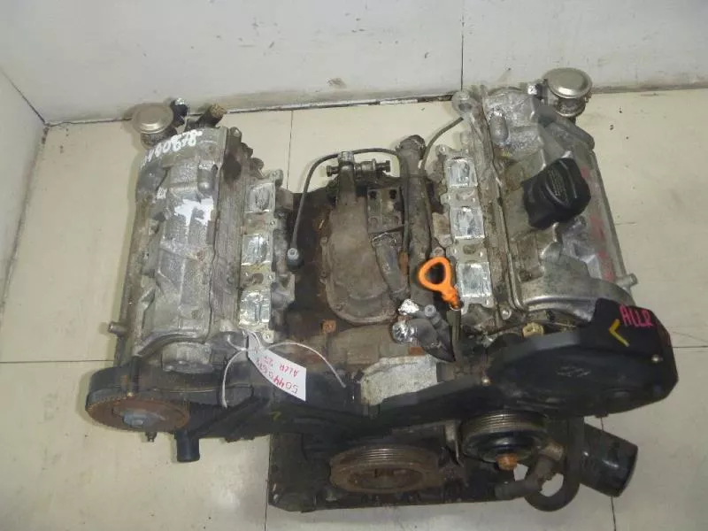 Двигатель BS247456