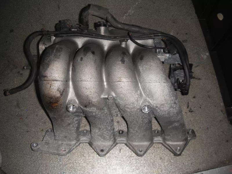 Впускной коллектор ST298931