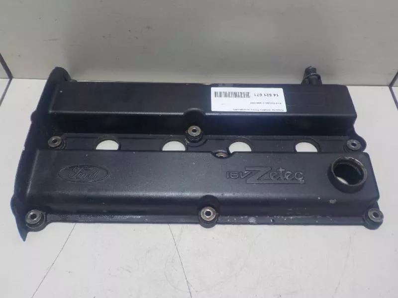 Клапанная крышка ГБЦ BS70543