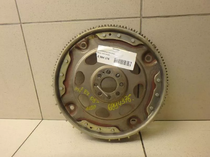 Маховик двигателя BS266206