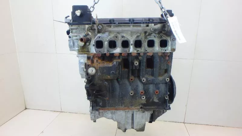 Двигатель BS248361