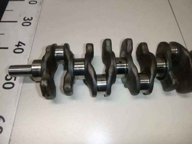 Коленвал BS250120