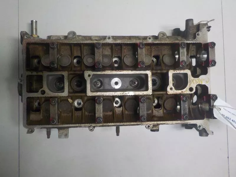 ГБЦ (головка блока цилиндров) ST295383