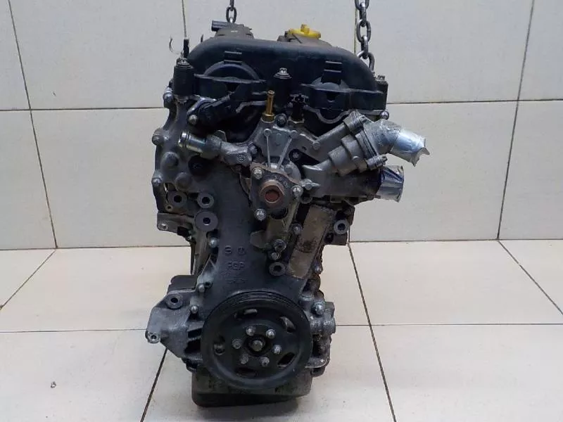 Двигатель BS247173