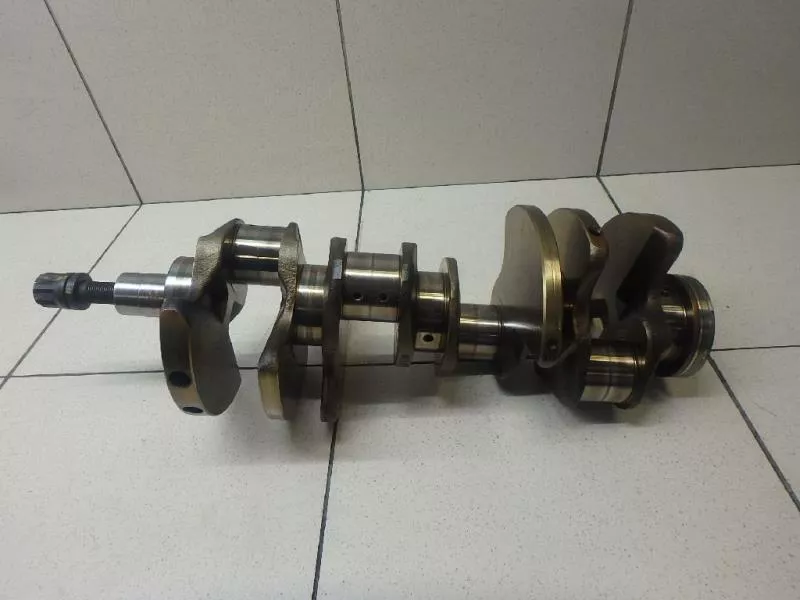 Коленвал BS250984