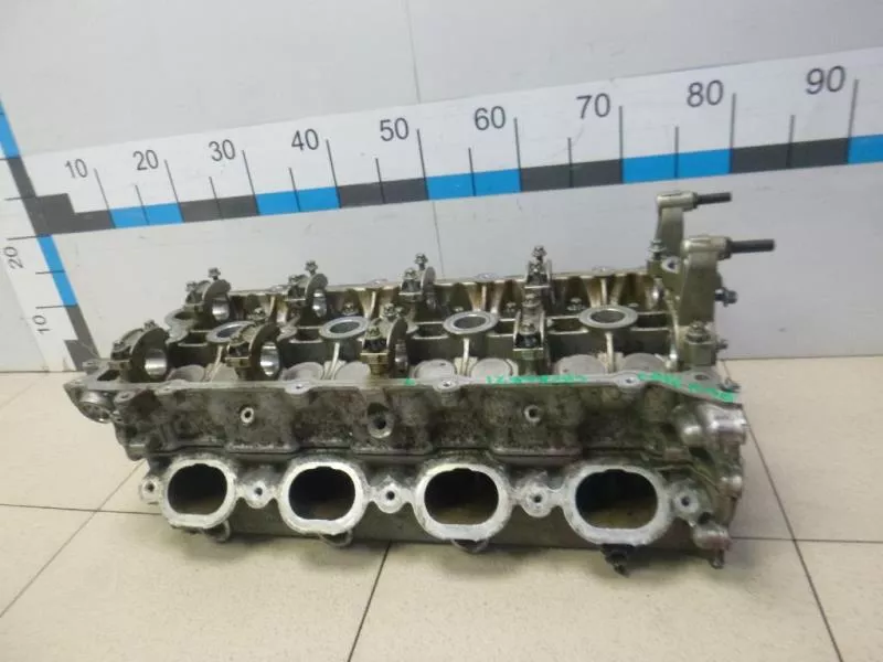 ГБЦ (головка блока цилиндров) ST294647