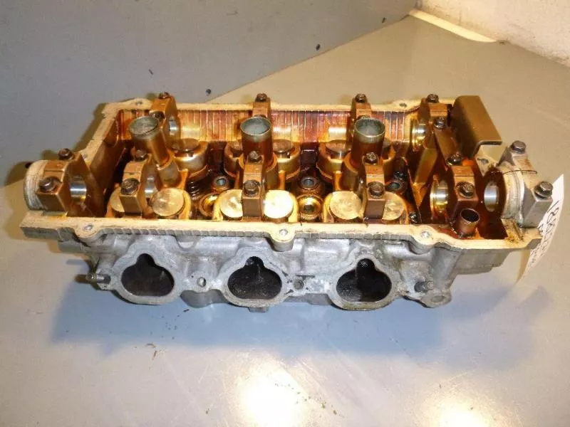 ГБЦ (головка блока цилиндров) ST295181