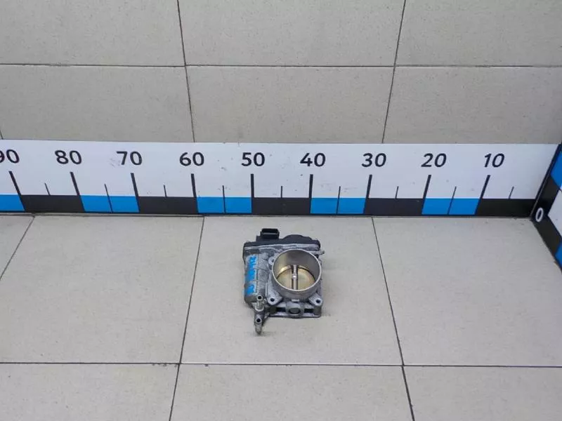 Заслонка дроссельная BS189460