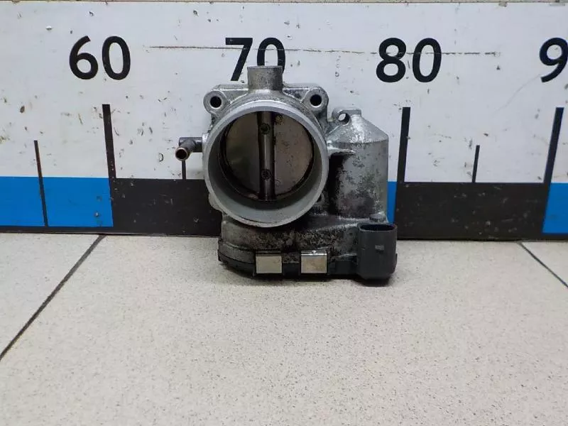 Заслонка дроссельная BS191768