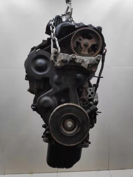 Двигатель BS247106