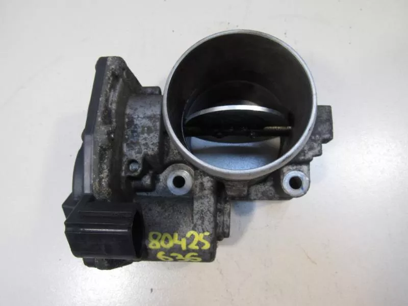 Заслонка дроссельная BS190137 Заслонка дроссельная BS190137