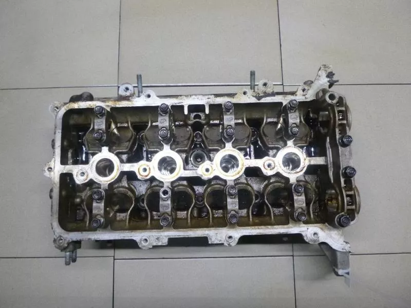 ГБЦ (головка блока цилиндров) ST294817