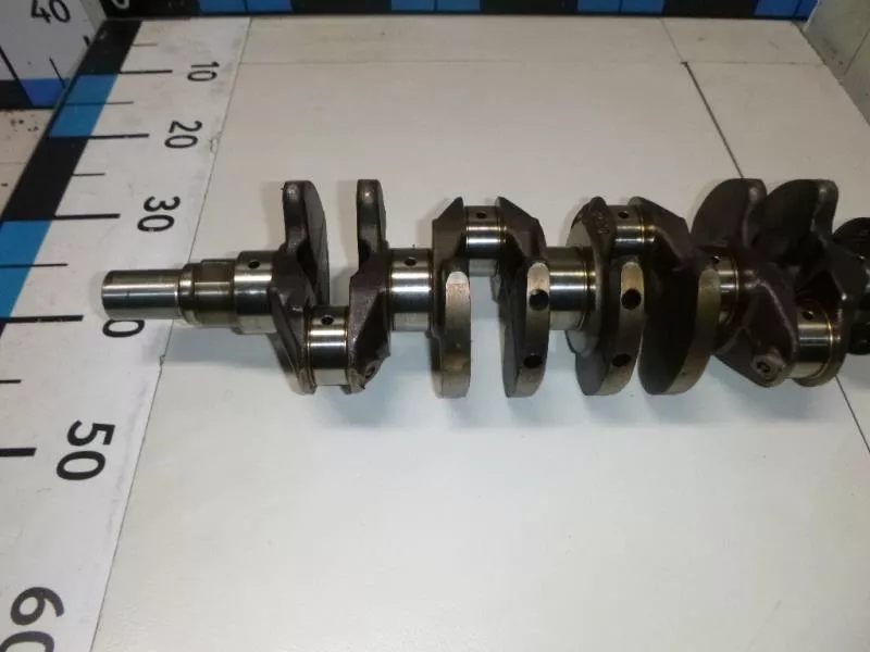 Коленвал BS249318 Коленвал BS249318