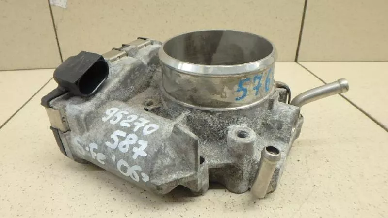 Заслонка дроссельная BS190460