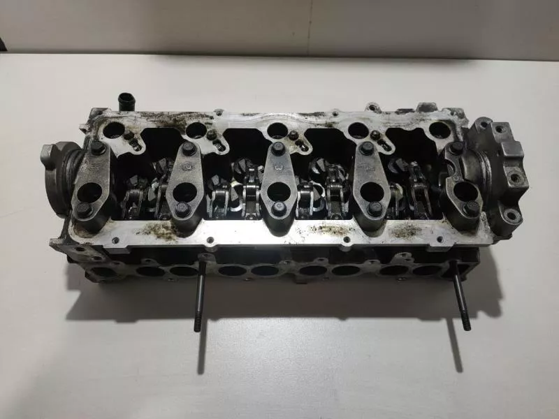 ГБЦ (головка блока цилиндров) ST297391