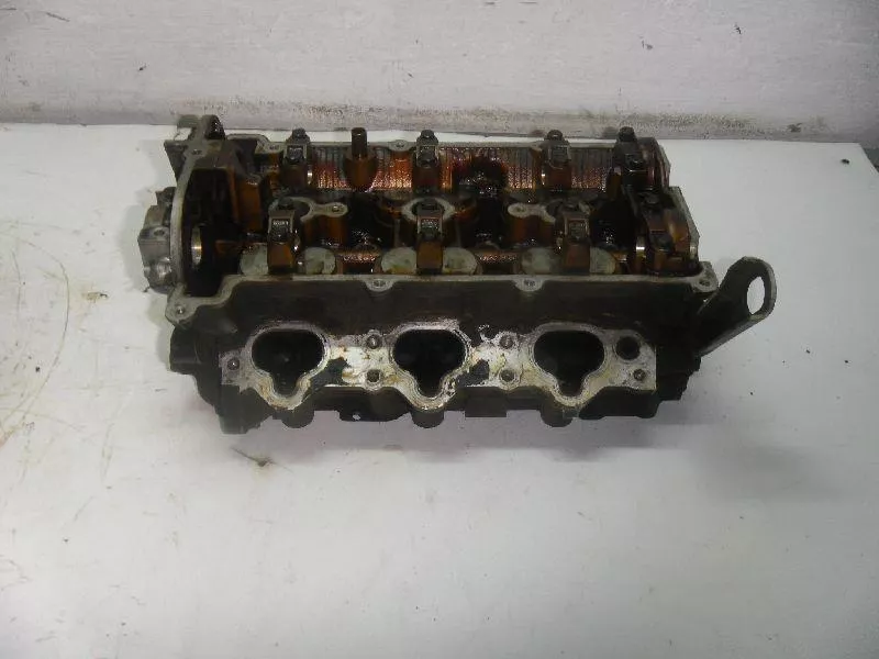 ГБЦ (головка блока цилиндров) ST294069