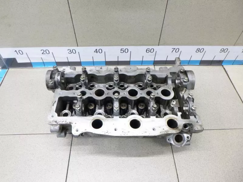 ГБЦ (головка блока цилиндров) ST296164