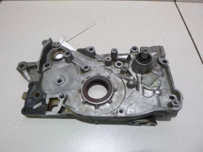 Масляный насос BS253884