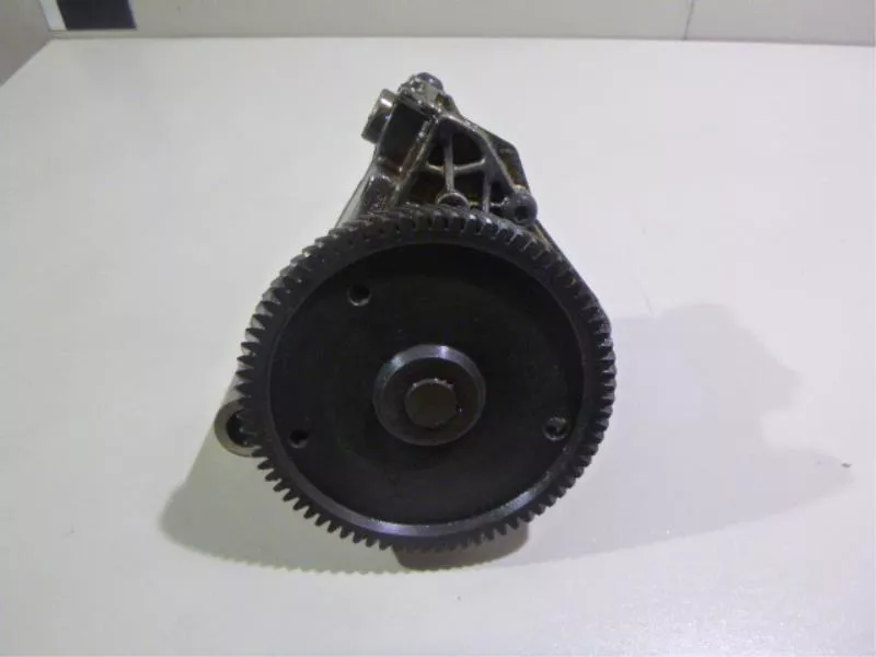 Масляный насос BS252837 Масляный насос BS252837