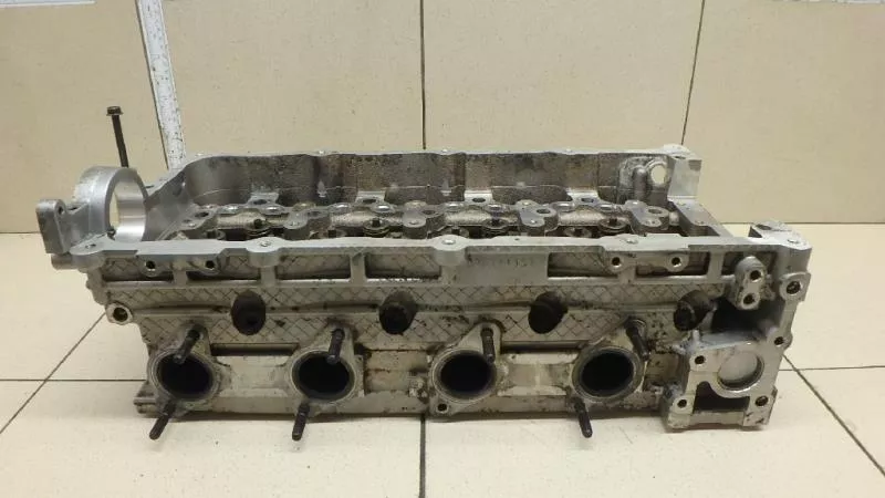 ГБЦ (головка блока цилиндров) ST296898 ГБЦ (головка блока цилиндров) ST296898