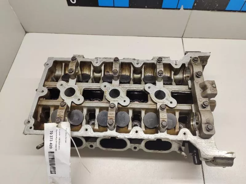 ГБЦ (головка блока цилиндров) ST296623